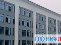 2022鄧州湍南高中錄取分數線（2023參考）