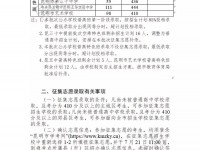 2022昆明中考第三批次高中錄取分數線（2023參考）