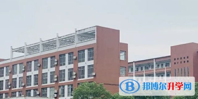 2022年臨川教育集團公辦高中錄取分數線（2023參考）