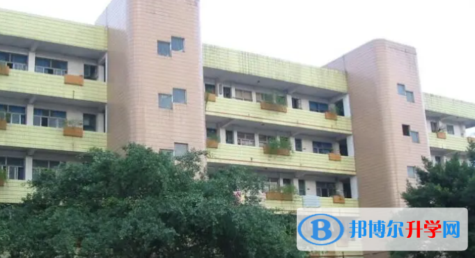 2022貴港市貴糖高中錄取分數線（2023參考）