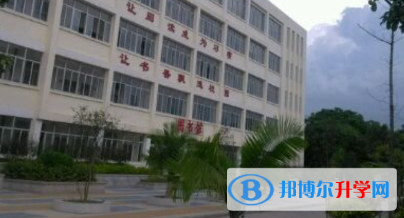 2022貴港市港北高中錄取分數線（2023參考）