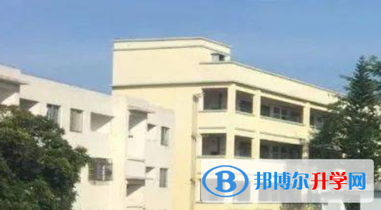 2022平南縣丹竹高中錄取分數線（2023參考）
