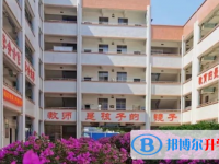 海南省農墾中學怎么樣、好不好