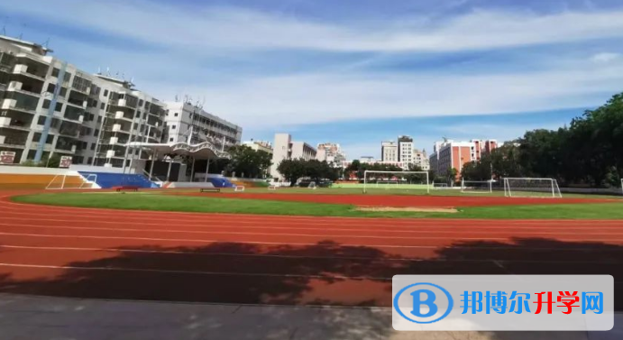 海南省農墾中學2023年排名 