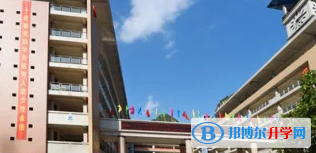 2022河池高中錄取分數線（2023參考）