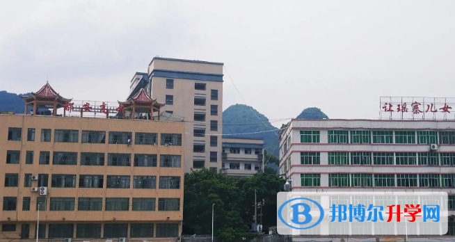 2022都安高中錄取分數線（2023參考）
