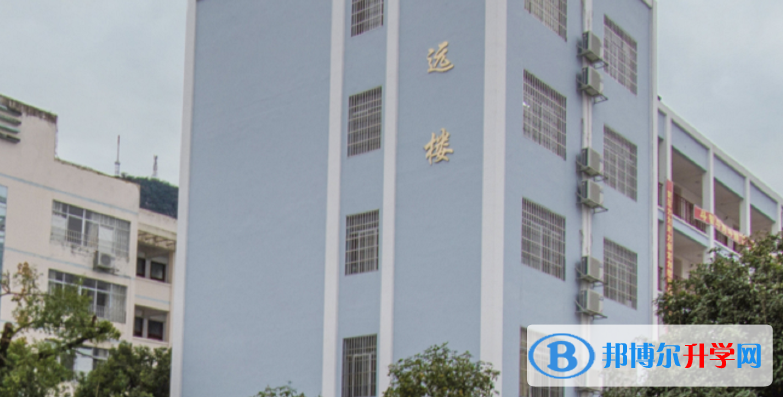 2022忻城高中錄取分數線（2023參考）