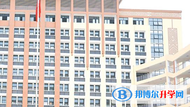 2022金秀縣民族高中錄取分數線（2023參考）