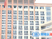 2022金秀縣民族高中錄取分?jǐn)?shù)線（2023參考）