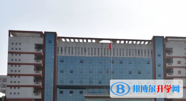 2022普定縣實驗高中錄取分數線（2023參考）