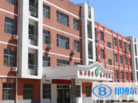 2022中牟縣弘毅高中錄取分數線（2023參考）