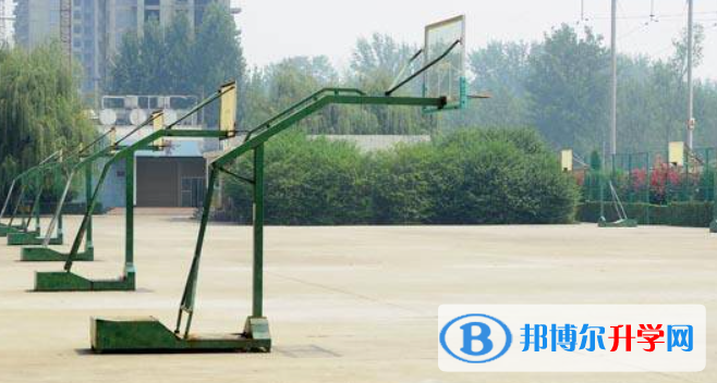 2022洛寧縣崤光高中錄取分數線（2023參考）