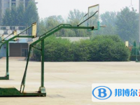 2022洛寧縣崤光高中錄取分數線（2023參考）