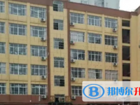 2022嵩縣實驗高中錄取分數線（2023參考）