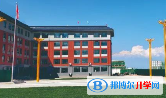 2022靈寶市銘德高中錄取分數線（2023參考）
