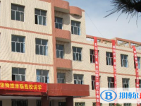 2022封丘縣曹崗農業高中錄取分數線（2023參考）