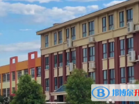 2022新鄉縣龍泉高中錄取分數線（2023參考）