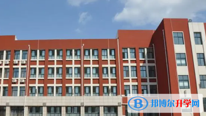 2022濮陽外國語實驗高中、油田基地高中錄取分數線（2023參考）