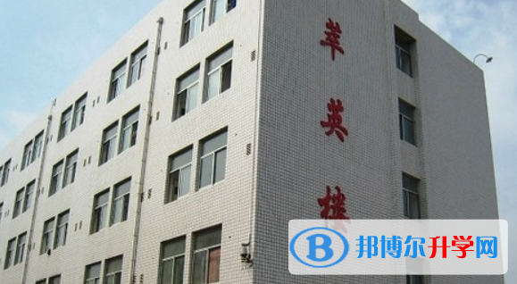 2022內鄉縣灌漲高中錄取分數線（2023參考）