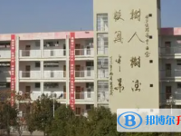 2022內鄉實驗高中錄取分數線（2023參考）