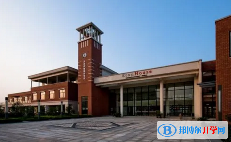 南京伊頓國際學校2023年入學考試