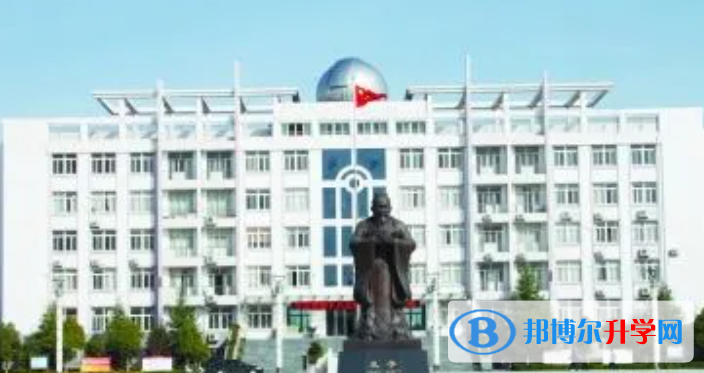 2022新野縣實驗高中錄取分數線（2023參考）