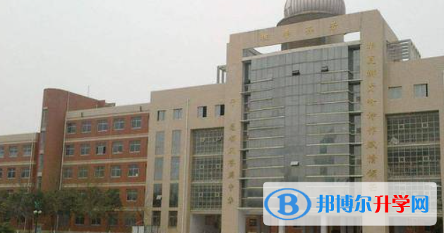 2022睢縣高中錄取分數線（2023參考）