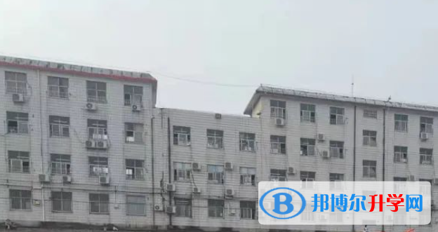 2022羅山縣莽張高中錄取分數線（2023參考）
