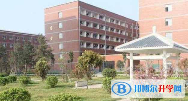 2022淮陽實驗高中錄取分數線（2023參考）