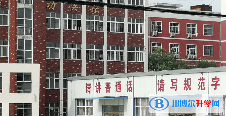2022正陽縣育才高中錄取分數線（2023參考）