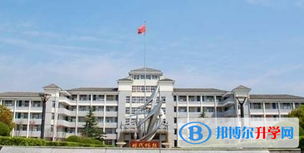 2022溧水三高中錄取分數線（2023參考）