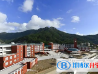溫州市任巖松中學2025年招生計劃