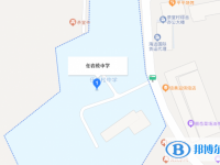 溫州市任巖松中學地址在哪里