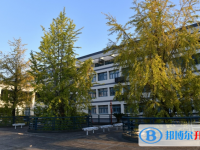 溫州市二十二中學(xué)2025年排名