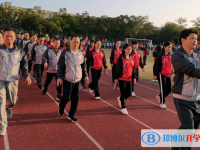 溫州市羅浮中學2025年招生計劃