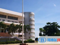 海南師范大學(xué)附屬中學(xué)2023年招生錄取分?jǐn)?shù)線
