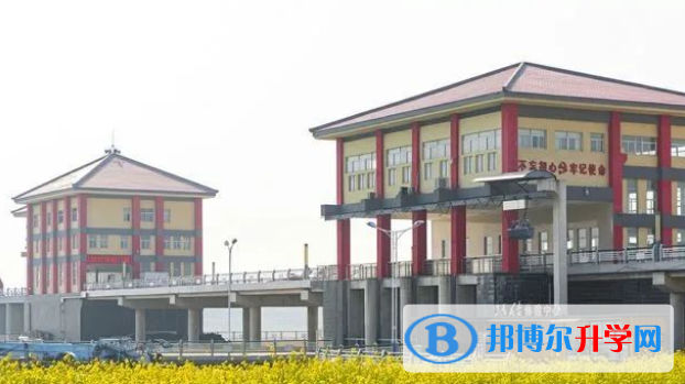 2022邳州市官湖高中錄取分數線（2023參考）