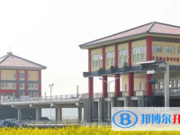 2022邳州市官湖高中錄取分數線（2023參考）