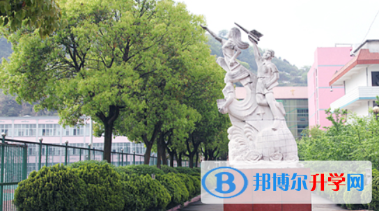 2022蒼南縣金鄉高中錄取分數線（2023參考）