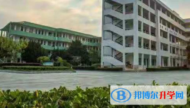 2022東陽市巍山高中錄取分數(shù)線（2023參考）