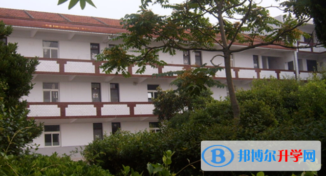 2022常山縣新衢高中錄取分數線（2023參考）