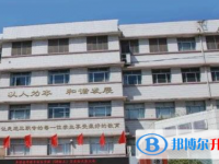 2022濟南旅游學校綜合高中錄取分數線（2023參考）