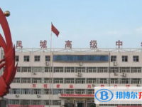2022萊蕪鳳城高中錄取分?jǐn)?shù)線（2023參考）