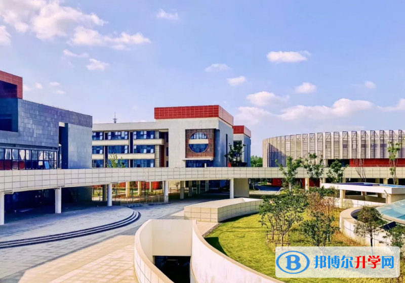 南京外國(guó)語學(xué)校仙林分校2023年錄取分?jǐn)?shù)線