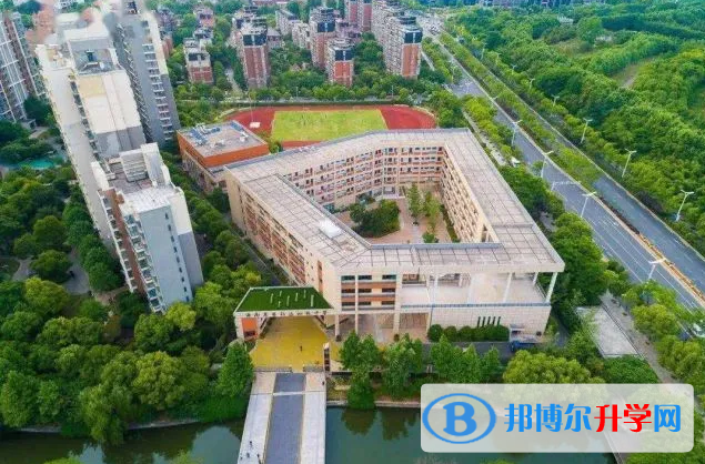 南京外國語學(xué)校大行宮校區(qū)2023年報名時間