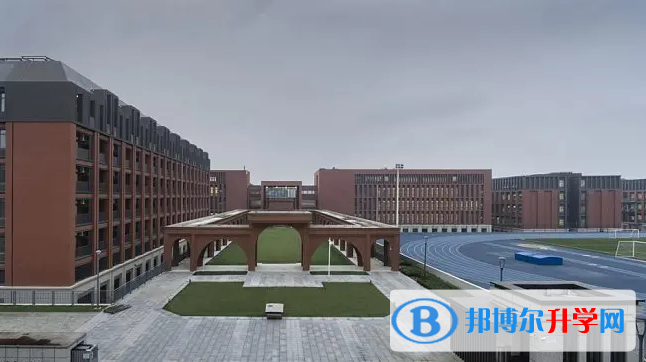 南京外國語學校大行宮校區2023年入學考試