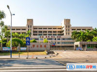 海南中學(xué)2025年招生計(jì)劃
