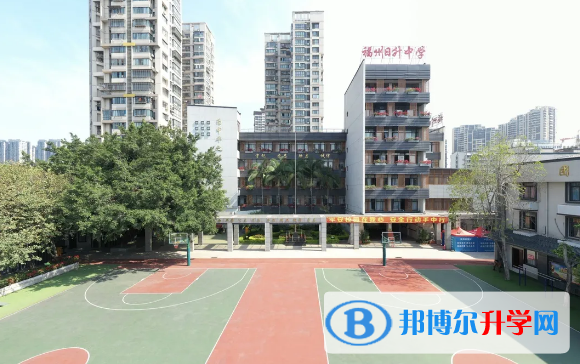 2022福州日升中學、福州陽光實驗學校錄取分數線(2023參考)