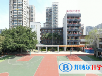 2022福州日升中學(xué)、福州陽光實(shí)驗(yàn)學(xué)校錄取分?jǐn)?shù)線(2023參考)