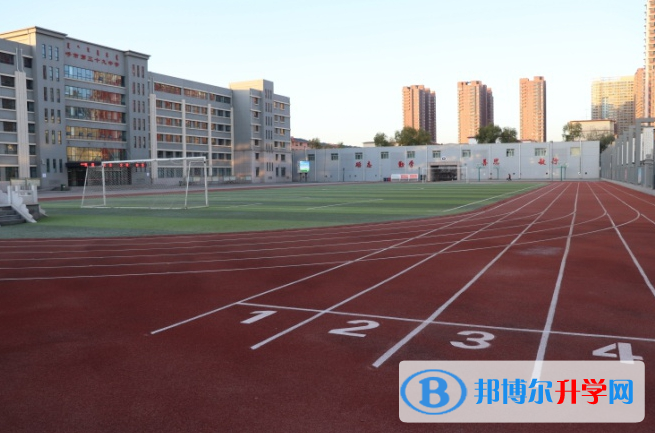  2022呼和浩特市喜善中學、錦盛達方圓學校錄取分數線(2023參考)